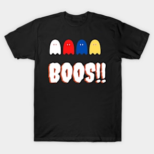 Boo T-Shirt